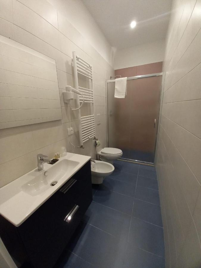 Hotel Al delfino blu Margherita Di Savoia Exterior foto